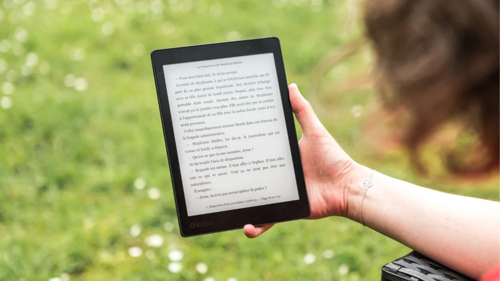 Digital Books