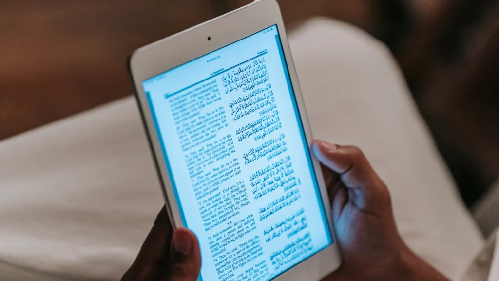 Digital Books
