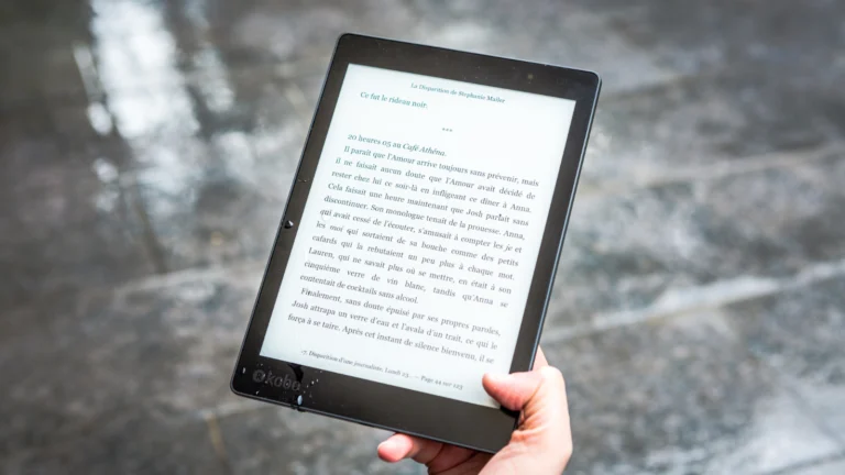 Digital Books